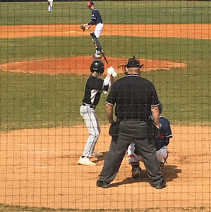 Meet your Posher, Sean